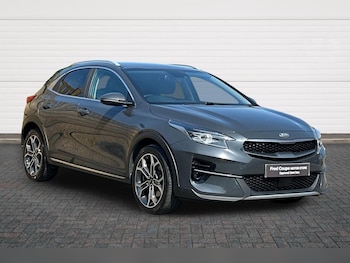 Used Kia XCeed 2021 for sale - 79233821: Photo