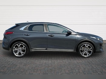 Used Kia XCeed 2021 for sale - 79233821: Photo