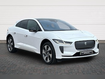 Used Jaguar I-Pace 2023 for sale - 79422348: Photo