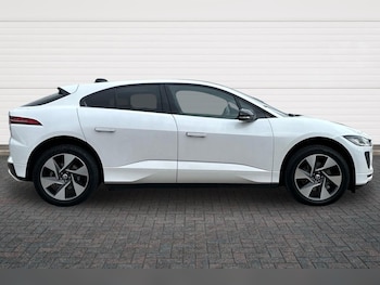 Used Jaguar I-Pace 2023 for sale - 79422348: Photo