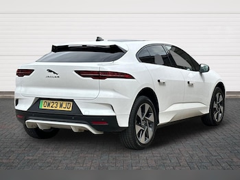 Used Jaguar I-Pace 2023 for sale - 79422348: Photo