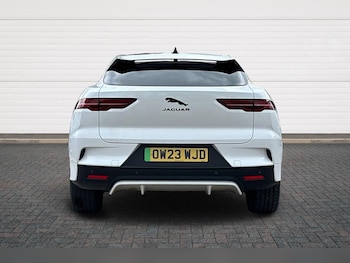 Used Jaguar I-Pace 2023 for sale - 79422348: Photo