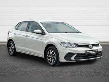Used Volkswagen Polo 2023 for sale - 79777752: Photo