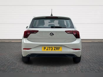 Used Volkswagen Polo 2023 for sale - 79777752: Photo