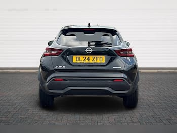 Used Nissan Juke 2024 for sale - 79856960: Photo