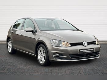 Used Volkswagen Golf 2016 for sale - 79828789: Photo