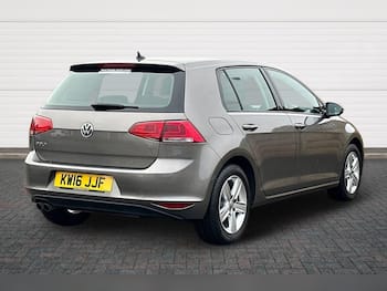 Used Volkswagen Golf 2016 for sale - 79828789: Photo