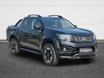 Used Nissan Navara 2021 for sale - 79345426: Photo