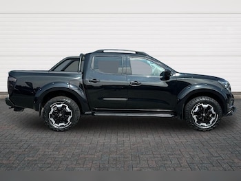 Used Nissan Navara 2021 for sale - 79345426: Photo
