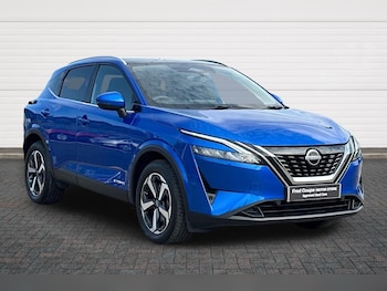 Used Nissan Qashqai 2024 for sale - 79265209: Photo