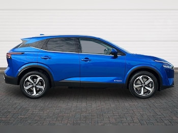 Used Nissan Qashqai 2024 for sale - 79265209: Photo