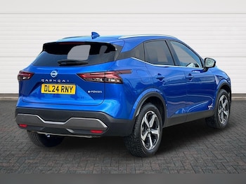Used Nissan Qashqai 2024 for sale - 79265209: Photo