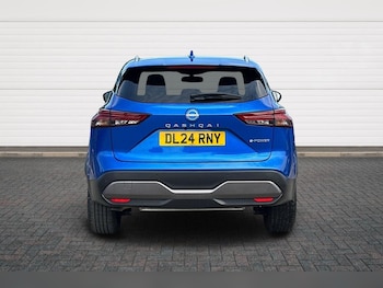 Used Nissan Qashqai 2024 for sale - 79265209: Photo