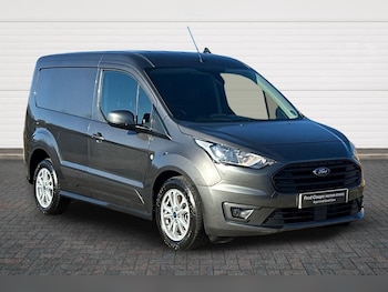 Used Ford Transit Connect 2023 for sale - 78887028: Photo