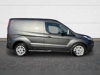 Used Ford Transit Connect 2023 for sale - 78887028: Photo