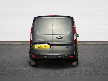 Used Ford Transit Connect 2023 for sale - 78887028: Photo