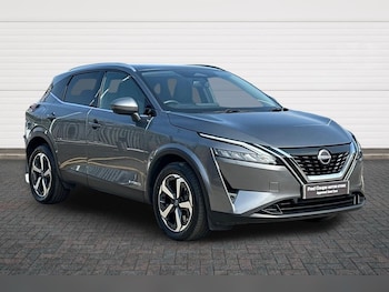 Used Nissan Qashqai 2024 for sale - 79245406: Photo