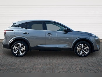 Used Nissan Qashqai 2024 for sale - 79245406: Photo
