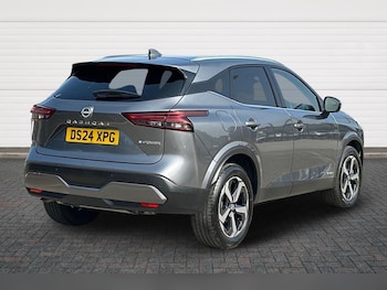 Used Nissan Qashqai 2024 for sale - 79245406: Photo