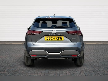 Used Nissan Qashqai 2024 for sale - 79245406: Photo