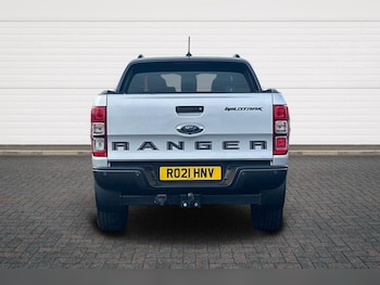 Used Ford Ranger 2021 for sale - 78887146: Photo
