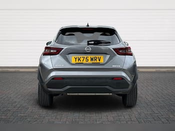 Used Nissan Juke 2025 for sale - 79562470: Photo