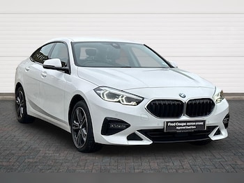 Used BMW 2 Series Gran Coupe 2023 for sale - 78886764: Photo
