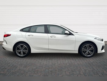 Used BMW 2 Series Gran Coupe 2023 for sale - 78886764: Photo