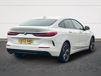 Used BMW 2 Series Gran Coupe 2023 for sale - 78886764: Photo