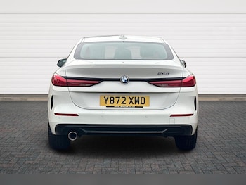 Used BMW 2 Series Gran Coupe 2023 for sale - 78886764: Photo