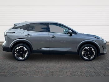 Used Nissan Qashqai 2024 for sale - 79618782: Photo