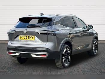Used Nissan Qashqai 2024 for sale - 79618782: Photo