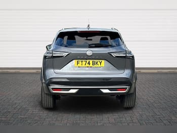 Used Nissan Qashqai 2024 for sale - 79618782: Photo