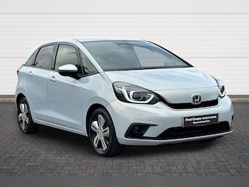 Used Honda Jazz 2022 for sale - 79104056: Photo