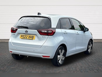 Used Honda Jazz 2022 for sale - 79104056: Photo