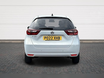 Used Honda Jazz 2022 for sale - 79104056: Photo