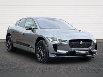 Used Jaguar I-Pace 2021 for sale - 79805336: Photo