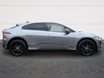 Used Jaguar I-Pace 2021 for sale - 79805336: Photo