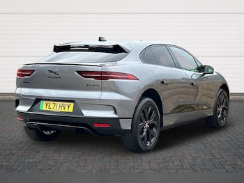 Used Jaguar I-Pace 2021 for sale - 79805336: Photo