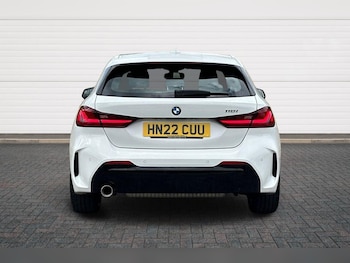 Used BMW 1 Series 2022 for sale - 79129715: Photo