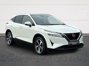 Used Nissan Qashqai 2023 for sale - 78930646: Photo