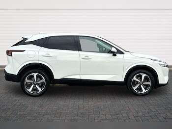 Used Nissan Qashqai 2023 for sale - 78930646: Photo