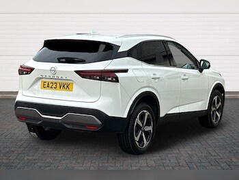 Used Nissan Qashqai 2023 for sale - 78930646: Photo