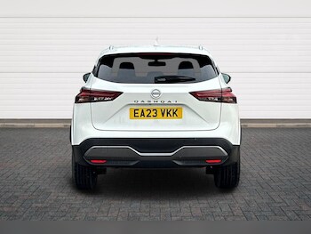 Used Nissan Qashqai 2023 for sale - 78930646: Photo