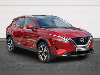 Used Nissan Qashqai 2022 for sale - 78887004: Photo