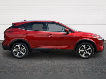 Used Nissan Qashqai 2022 for sale - 78887004: Photo