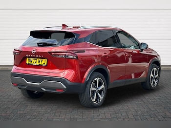 Used Nissan Qashqai 2022 for sale - 78887004: Photo