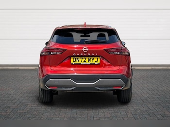 Used Nissan Qashqai 2022 for sale - 78887004: Photo