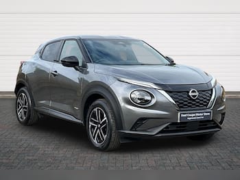 Used Nissan Juke 2024 for sale - 79804839: Photo