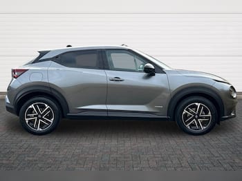 Used Nissan Juke 2024 for sale - 79804839: Photo